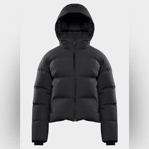 super puff₂O™ shorty